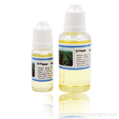 Pure taste e-liquid in 10mL, 20mL, 30mL, 50mL, with factory price